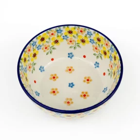 Miska ceramiczna 017 v-0,25l <br>2225X Wiosenny bukiet